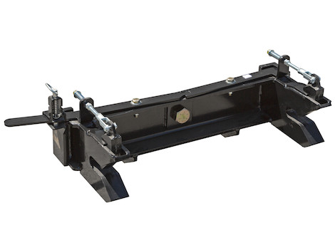 Buyers Snowdogg A-frame quick hitch adapter