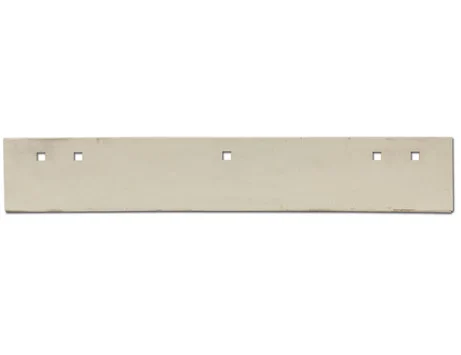 Buyers Snowdogg municiple plow Carbide Cutting Edge