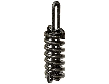 Buyers Snowdogg plow chain tension spring