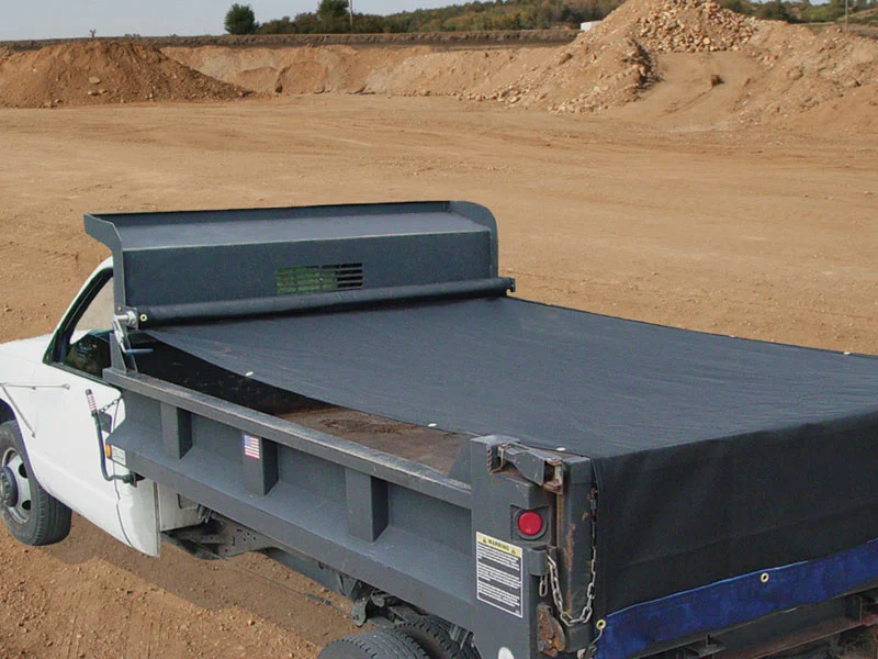 Donavon TurboTarp2 Tarp System