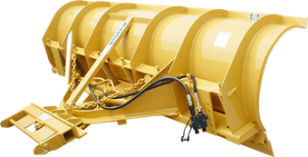 Flinkco Baker flink 550 reversible plow