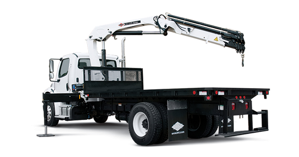 IMT Articulating Crane 15-105