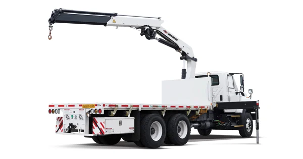 IMT Articulating Crane 22-153