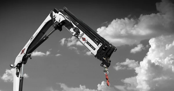 IMT Articulating Crane 610K-MCS-RC
