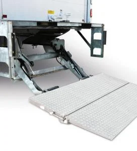 Maxon Lift TE-33 series Liftgate