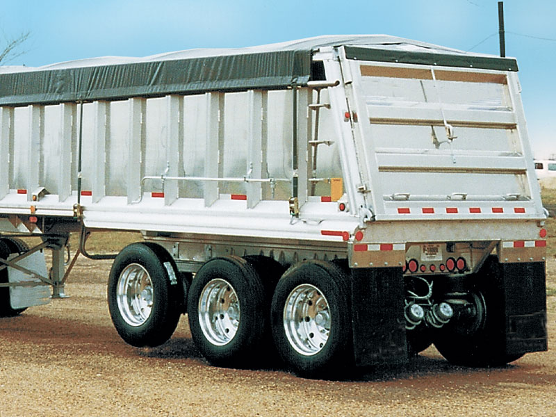 Shurco PBR Tarp System