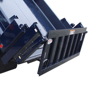 Tommy Gate G2 Lift-N-Dump Series Liftgate