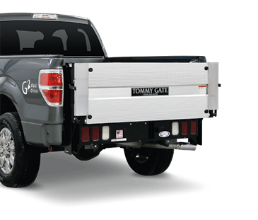 Tommy Gate G2 Series Liftgate