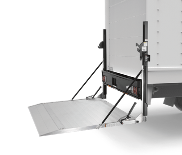 Tommy Gate Railgate series Standard Liftgate
