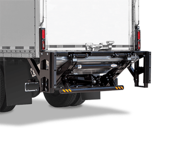 Tommy Gate TKT Tuckunder series Liftgate