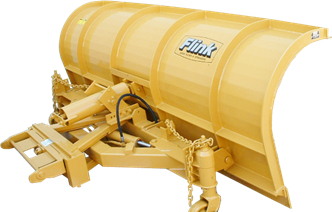 flinkco FSP reversible plow