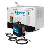 miller Enpak A60GE and Multimatic 200 welder