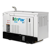 miller Enpak A60GE welder