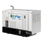 miller Enpak A60HGE open center welder