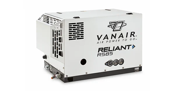 vanair-ReliantRS85-rotary-screw