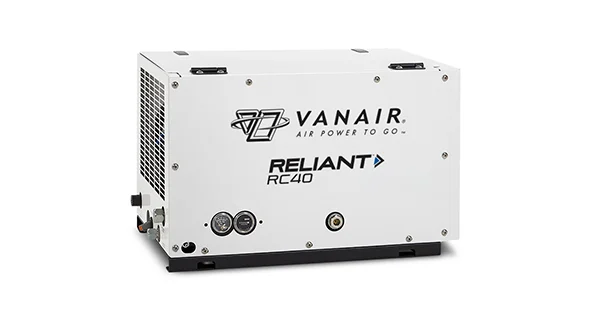 vanair-reliant-RC40-reciprocating