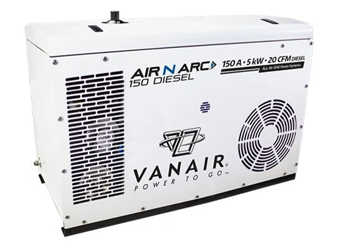 vanair2