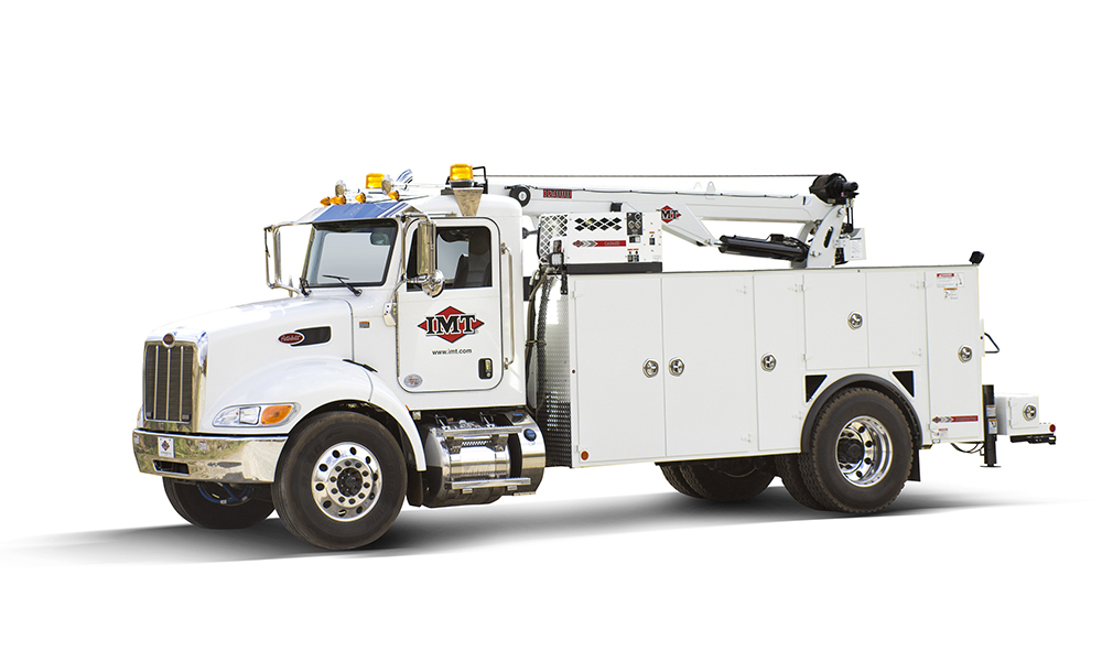 DOMINATOR® III - Body Rating 81,000 ft-lb  Body Weight 4,090 lb  Storage 160 cu ft