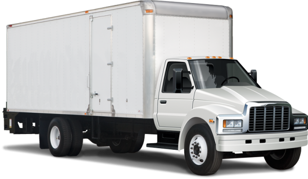 Supreme Signature van body